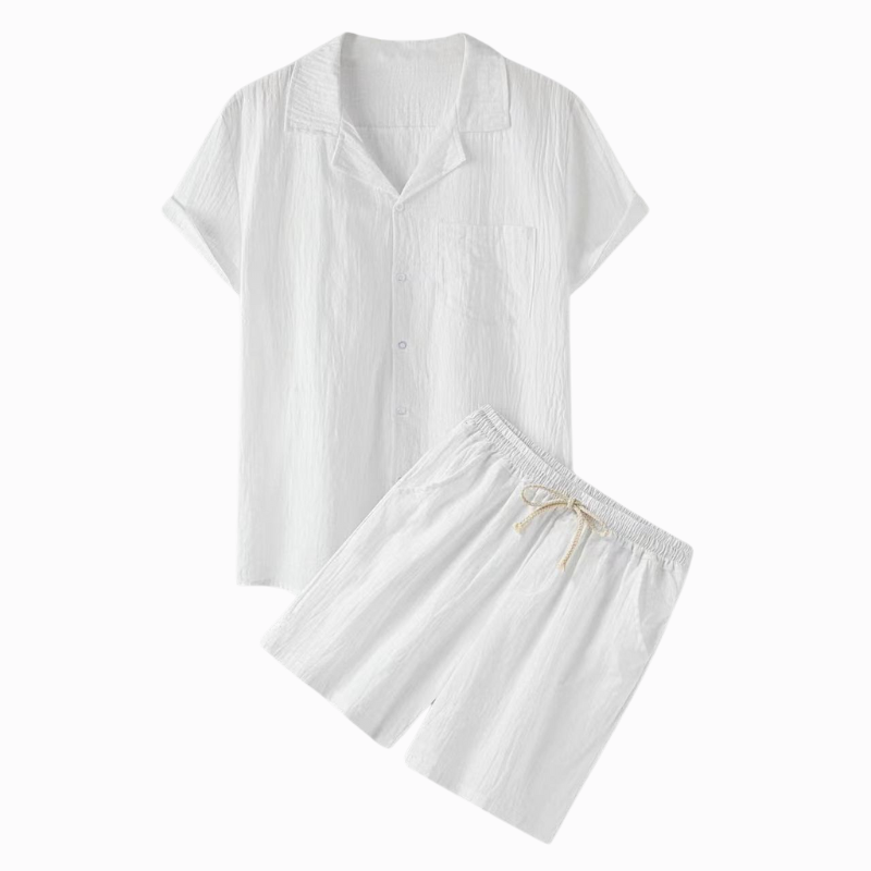 PORTO SKOJRTA & SHORTS