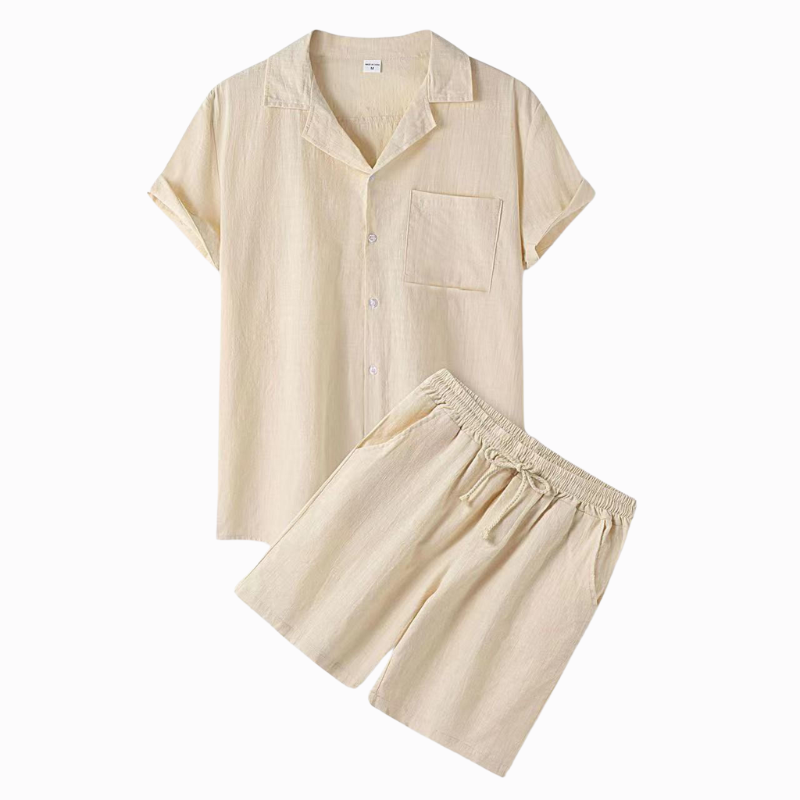 PORTO SKOJRTA & SHORTS