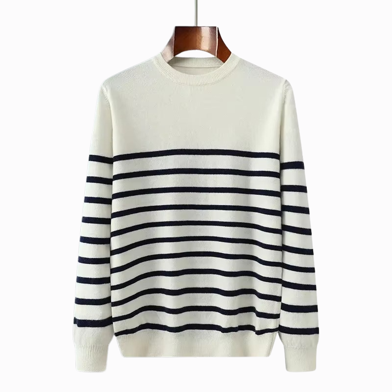 RANDIG MERINO TRÖJA