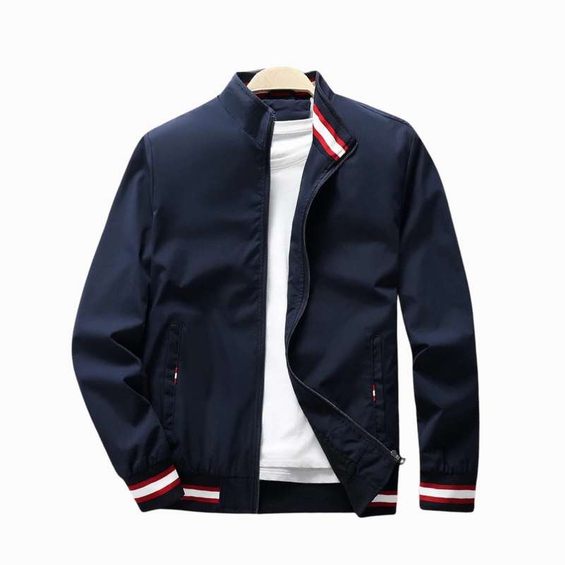 ANDREAS JACKA (NAVY)