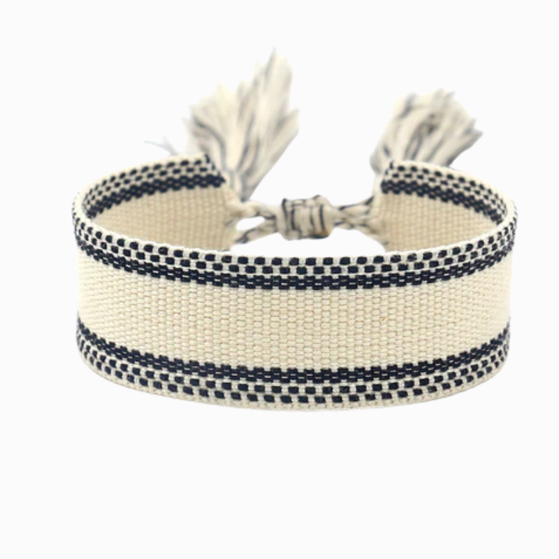 VÄVDA ARMBAND