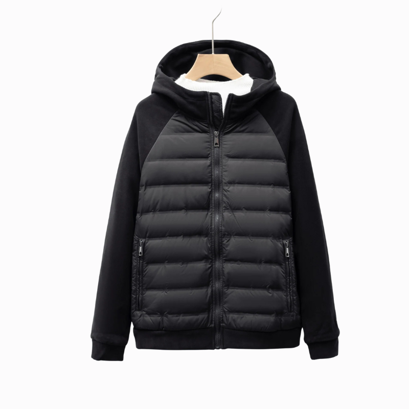 ANDRÉ CARDIGAN JACKA