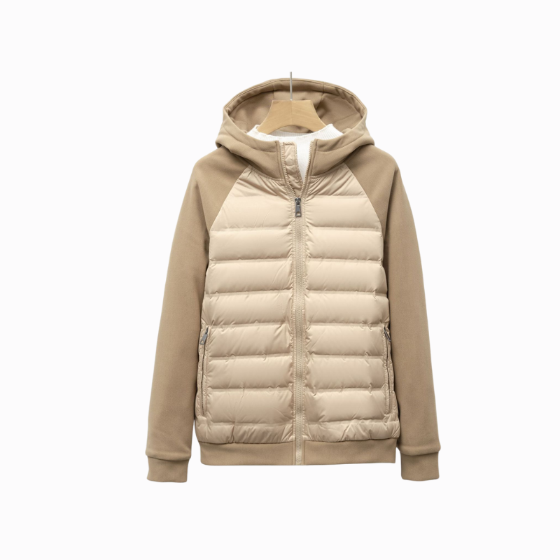 ANDRÉ CARDIGAN JACKA