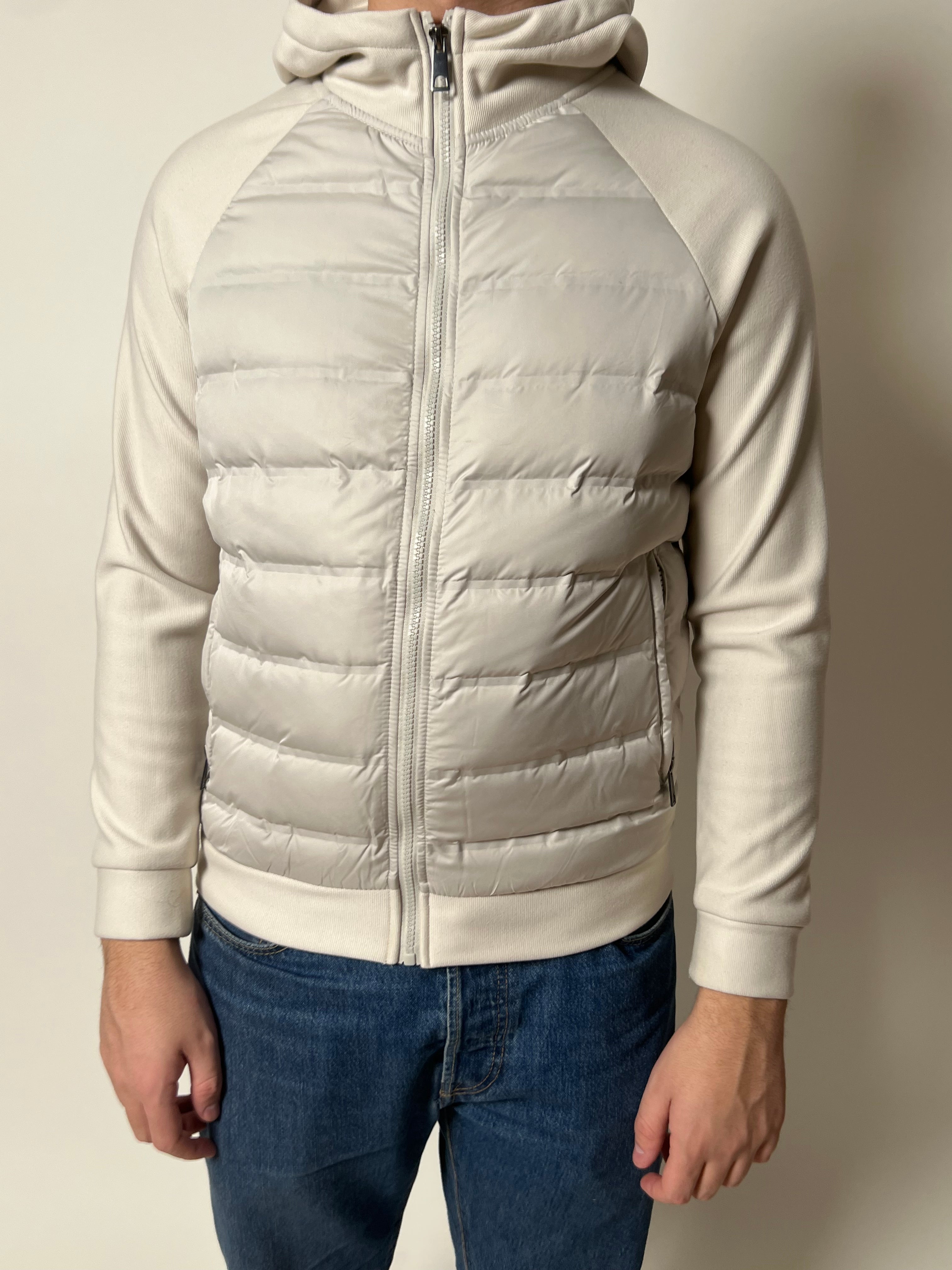 ANDRÉ CARDIGAN JACKA