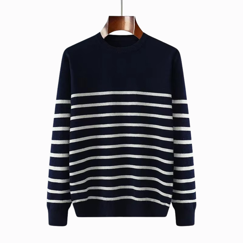 RANDIG MERINO TRÖJA