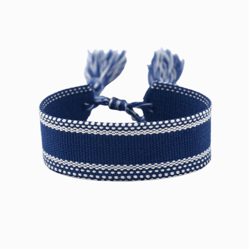 VÄVDA ARMBAND