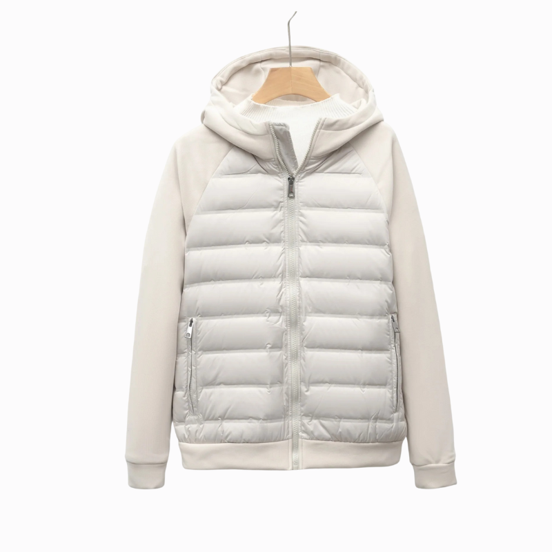 ANDRÉ CARDIGAN JACKA