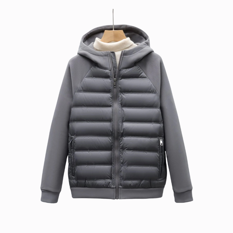 ANDRÉ CARDIGAN JACKA